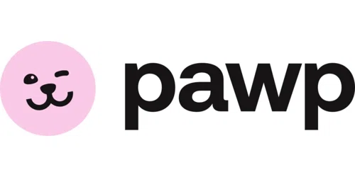 Pawp Merchant logo