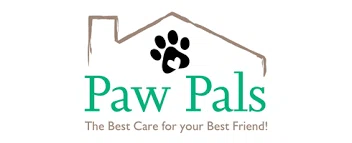 Paw Pals Merchant Logo