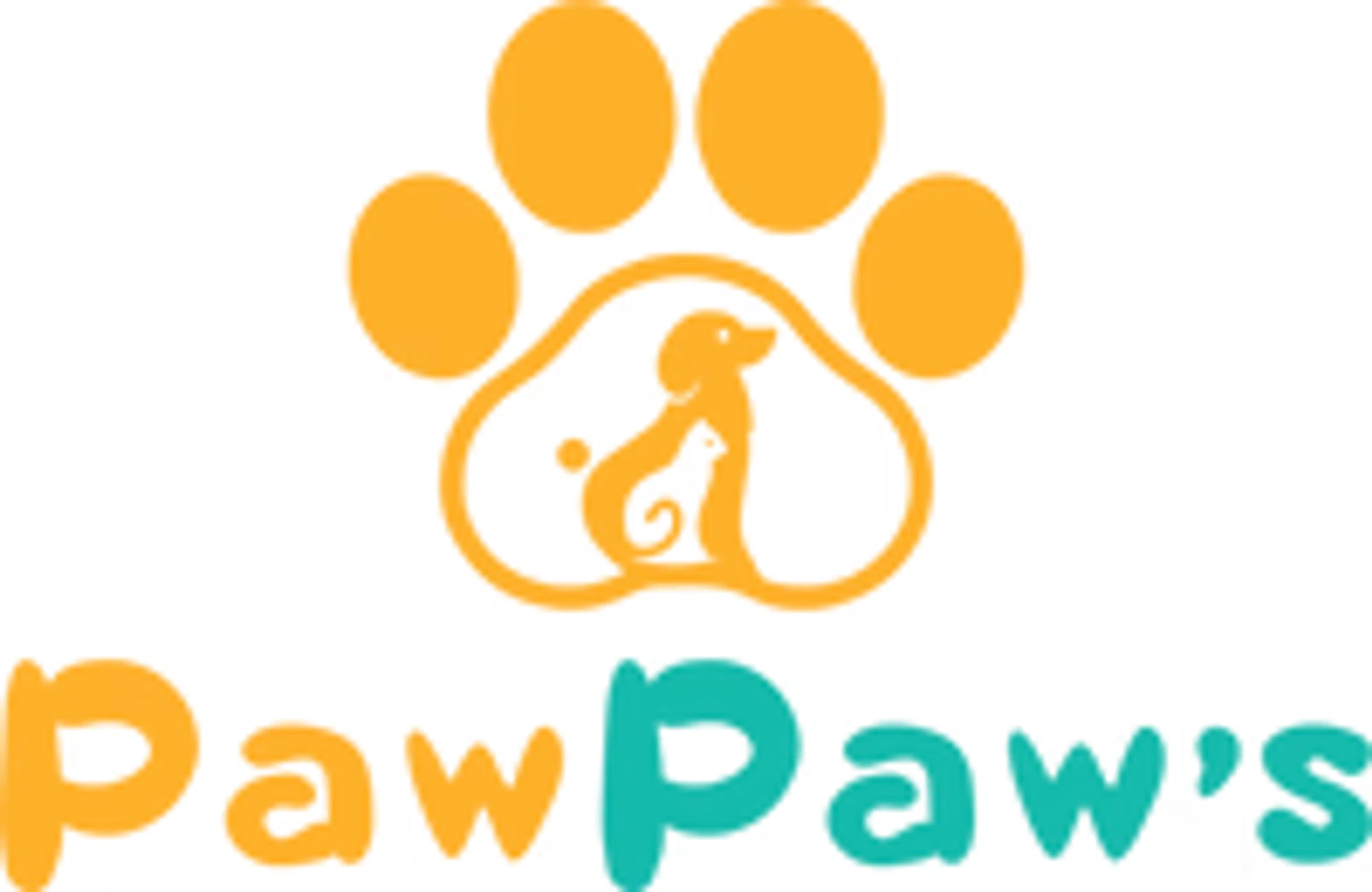 PawPaw's Merchant Logo