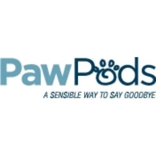 PAW PODS Promo Code — Get 100 Off in September 2024