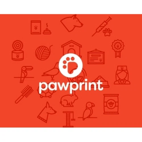 PawPrint Promo Code