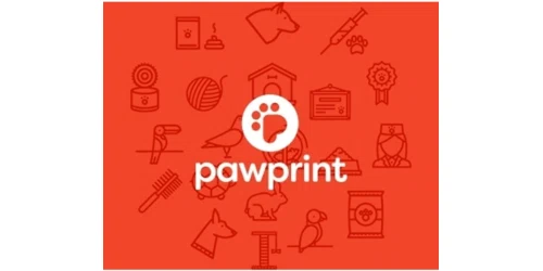 PawPrint Promo Code