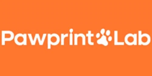 PawPrint Lab Promo Code