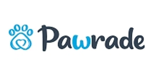 Pawrade Merchant logo
