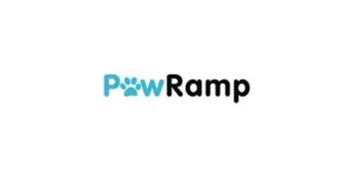 PawRamp coupon