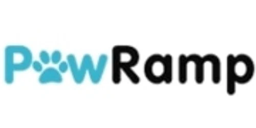 PawRamp Promo Code