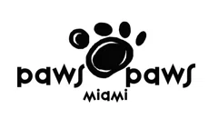 Paws Paws Miami discount code
