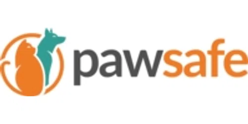PawSafe Merchant logo