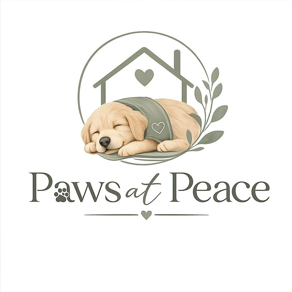 Paws At Peace Store Promo Code