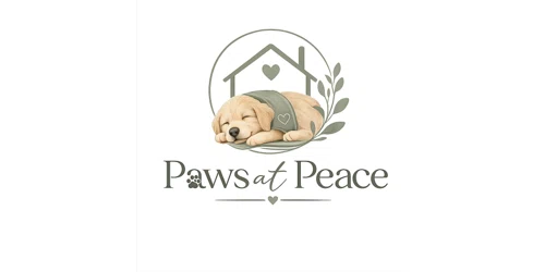 Paws At Peace Store Promo Code