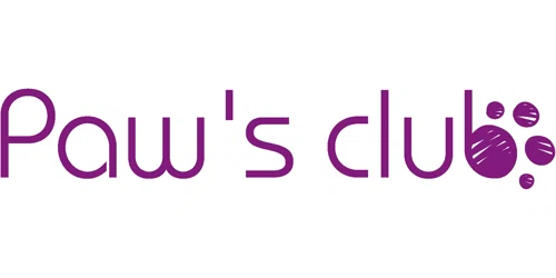 PAWS CLUB Promo Code
