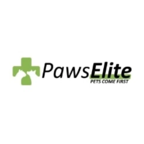 PAWS ELITE Promo Code — 35 Off (Sitewide) in Oct 2024