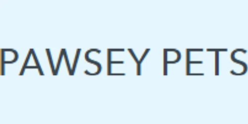 Pawsey Pets Promo Code