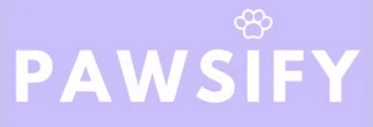 Pawsify CA Merchant Logo