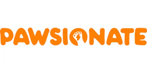 Pawsionate Promo Code