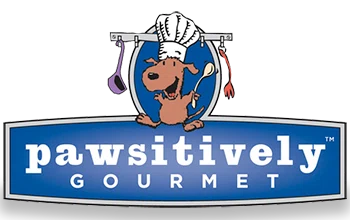 PAWSITIVELY GOURMET Promo Code — 90 Off Sep 2024