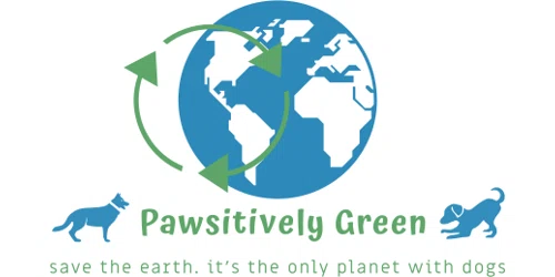 Pawsitively Green Promo Code