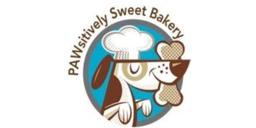 Pawsitively Sweet Bakery Promo Code