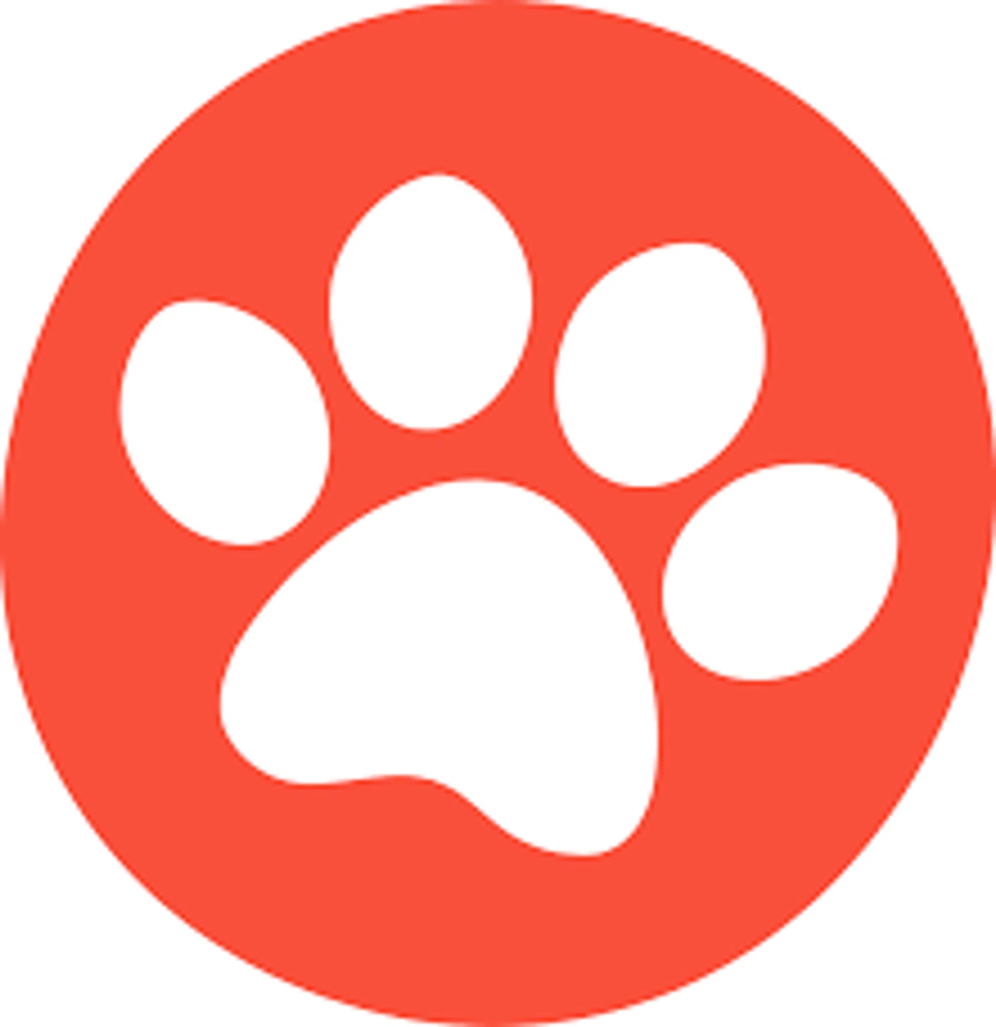 Pawsome Merchant Logo