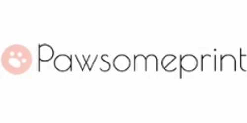 Pawsomeprint Promo Code