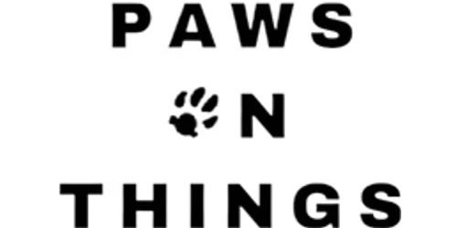 , Paws On Things Promo Code