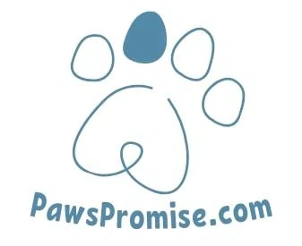 PawsPromise Merchant Logo