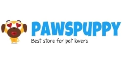 Paws Puppy Promo Code