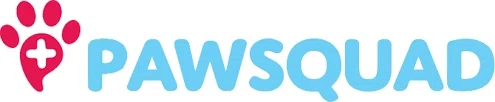 PawSquad Merchant Logo