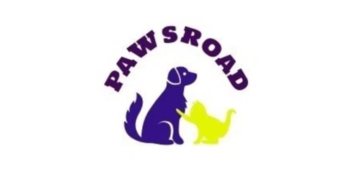Pawsroad coupon