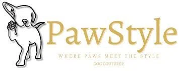 PawStylePR Merchant Logo
