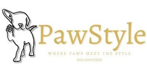 PawStylePR Promo Code