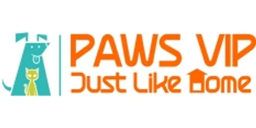 Paws VIP Promo Code