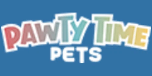 Pawty Time Pets Promo Code