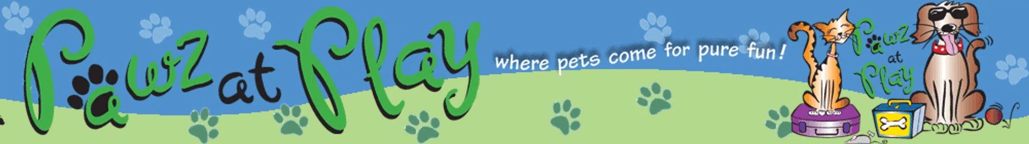 PAWZ AT PLAY Promo Code — Get 50 Off in August 2024