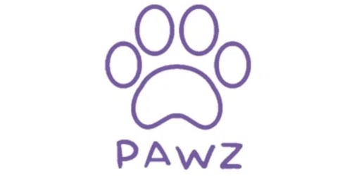 Pawz Merchant logo
