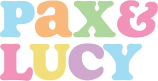 Pax and Lucy  Promo Code