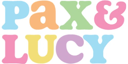Pax and Lucy Promo Code