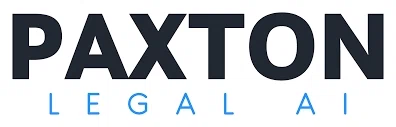 Paxton AI Merchant Logo