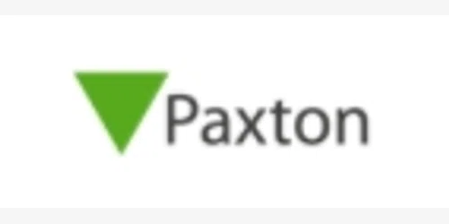 Paxton Access Merchant logo