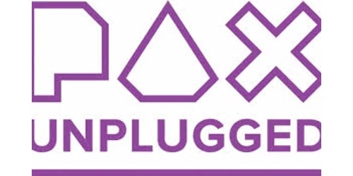PAX Unplugged Promo Code