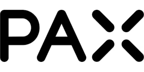 PAX Merchant logo