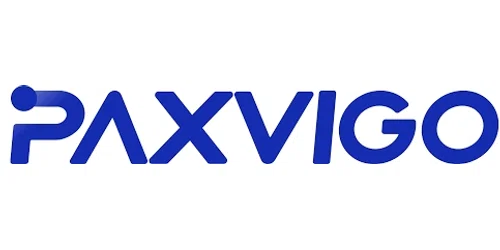 Paxvigo Merchant logo