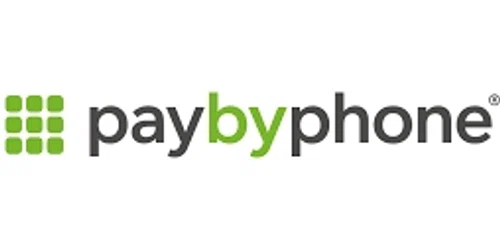 PayByPhone Promo Code