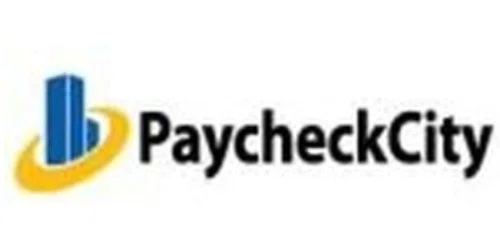 PaycheckCity.com Merchant Logo