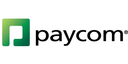 Paycom Merchant logo