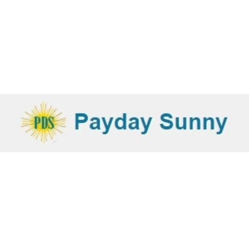 Payday Sunny Promo Code