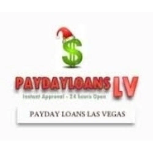 Payday LV Merchant Logo