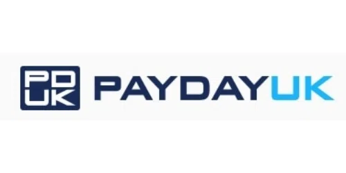 PaydayUK Merchant logo