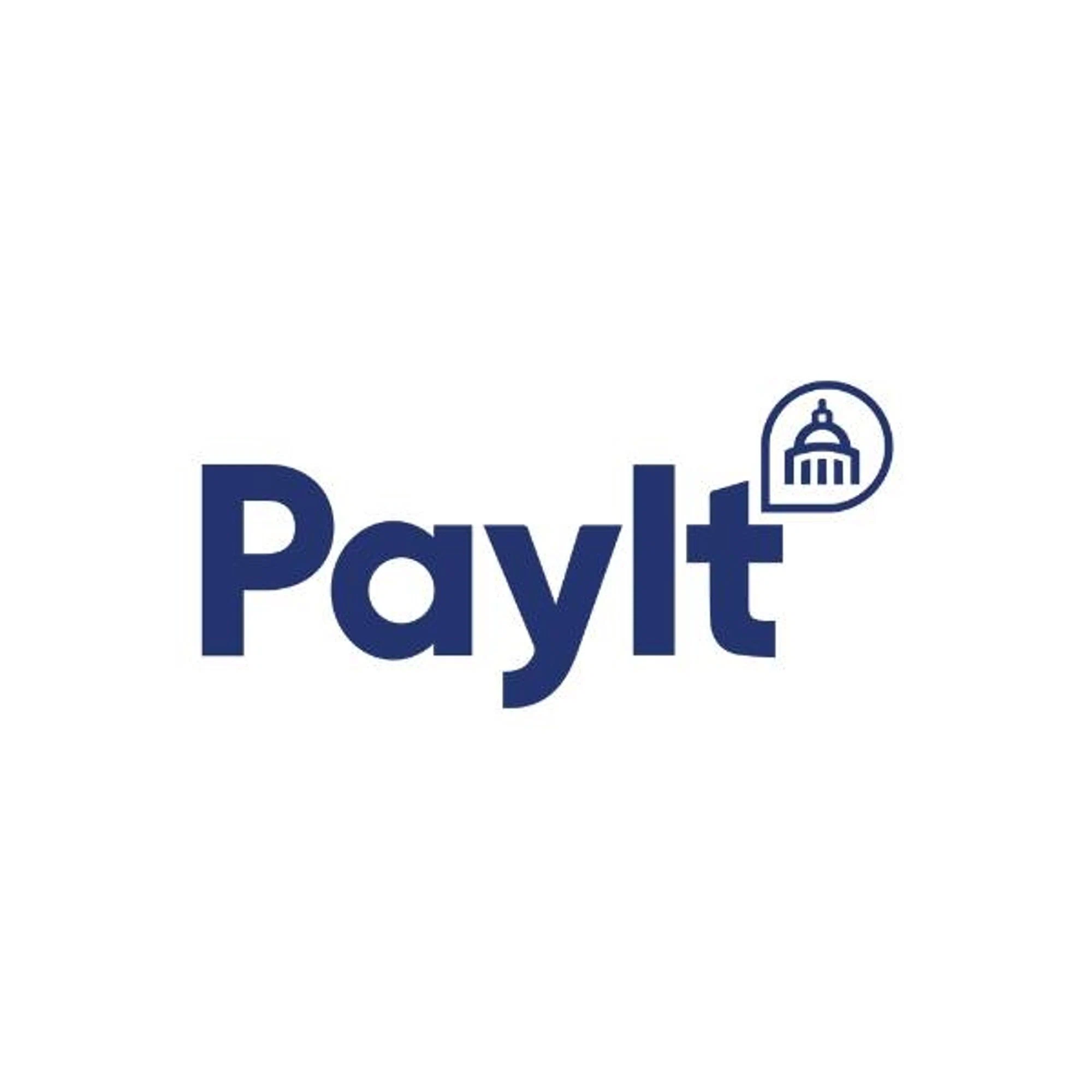 PayIt Merchant Logo