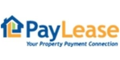PayLease Merchant logo